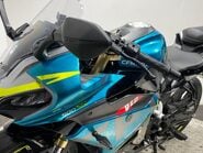 cf moto SR 300 SR 42