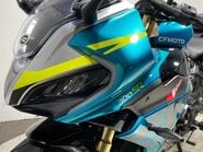 cf moto SR 300 SR 43