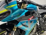 cf moto SR 300 SR 44