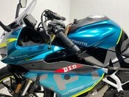 cf moto SR 300 SR 46