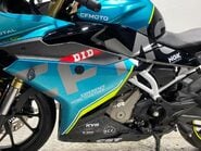 cf moto SR 300 SR 47
