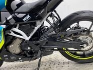 cf moto SR 300 SR 48