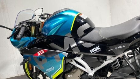 cf moto SR 300 SR 49