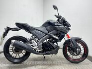 Yamaha MT-125 MT-125 (MTN-125A) 1