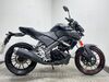 Yamaha MT-125 MT-125 (MTN-125A)