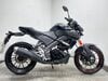 Yamaha MT-125 MT-125 (MTN-125A)