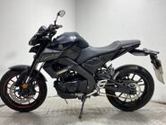 Yamaha MT-125 MT-125 (MTN-125A) 2