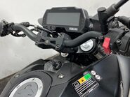 Yamaha MT-125 MT-125 (MTN-125A) 4