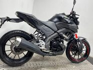 Yamaha MT-125 MT-125 (MTN-125A) 5