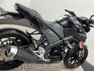Yamaha MT-125 MT-125 (MTN-125A) 6