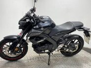 Yamaha MT-125 MT-125 (MTN-125A) 7