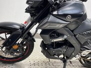 Yamaha MT-125 MT-125 (MTN-125A) 8