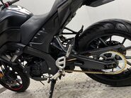 Yamaha MT-125 MT-125 (MTN-125A) 9