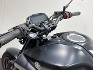 Yamaha MT-125 MT-125 (MTN-125A) 10