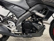 Yamaha MT-125 MT-125 (MTN-125A) 11