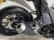 Yamaha MT-125 MT-125 (MTN-125A) 13