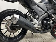 Yamaha MT-125 MT-125 (MTN-125A) 14