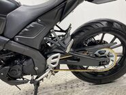 Yamaha MT-125 MT-125 (MTN-125A) 15