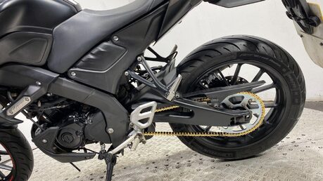 Yamaha MT-125 MT-125 (MTN-125A) 15