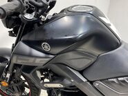 Yamaha MT-125 MT-125 (MTN-125A) 16