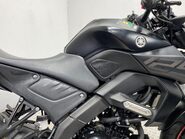 Yamaha MT-125 MT-125 (MTN-125A) 17