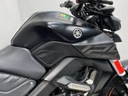 Yamaha MT-125 MT-125 (MTN-125A) 18