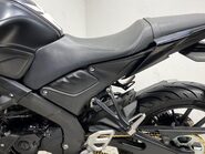 Yamaha MT-125 MT-125 (MTN-125A) 20