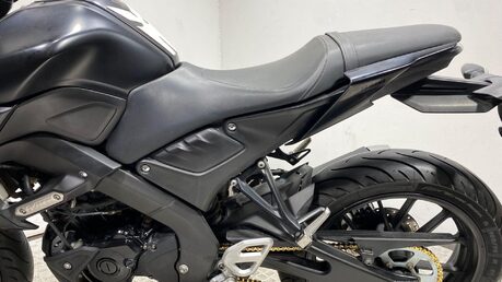 Yamaha MT-125 MT-125 (MTN-125A) 20