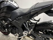 Yamaha MT-125 MT-125 (MTN-125A) 21