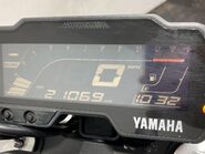 Yamaha MT-125 MT-125 (MTN-125A) 22