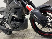 Yamaha MT-125 MT-125 (MTN-125A) 24