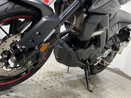 Yamaha MT-125 MT-125 (MTN-125A) 25