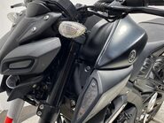 Yamaha MT-125 MT-125 (MTN-125A) 26