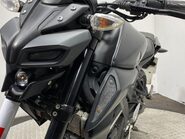 Yamaha MT-125 MT-125 (MTN-125A) 27