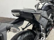 Yamaha MT-125 MT-125 (MTN-125A) 28