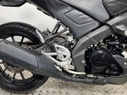 Yamaha MT-125 MT-125 (MTN-125A) 29