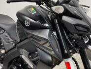 Yamaha MT-125 MT-125 (MTN-125A) 30