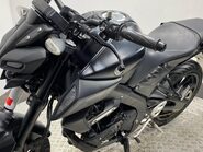 Yamaha MT-125 MT-125 (MTN-125A) 31