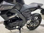 Yamaha MT-125 MT-125 (MTN-125A) 32