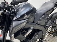 Yamaha MT-125 MT-125 (MTN-125A) 33