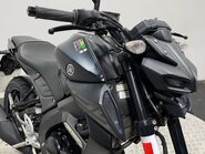 Yamaha MT-125 MT-125 (MTN-125A) 36
