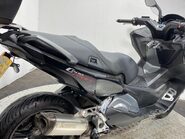 BMW C600 600 CVT 3