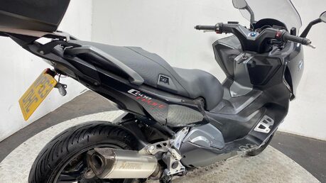BMW C600 600 CVT 3