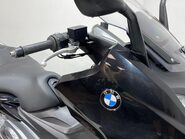 BMW C600 600 CVT 4