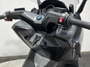 BMW C600 600 CVT 11
