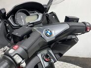 BMW C600 600 CVT 13