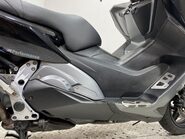 BMW C600 600 CVT 14