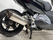 BMW C600 600 CVT 15