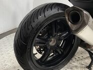 BMW C600 600 CVT 16