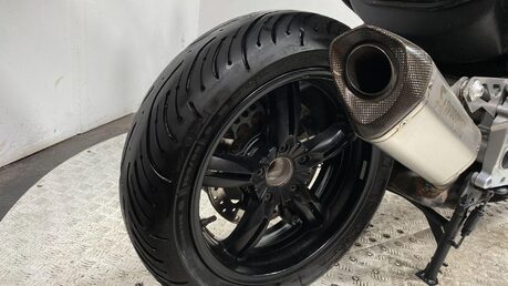 BMW C600 600 CVT 16